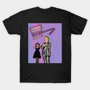 Beetlejuice the Musical T-Shirt